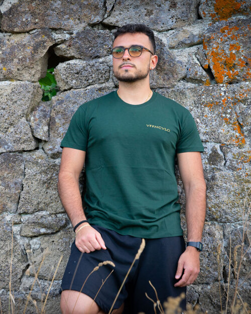 LA DESDEMONA - PRODOTTI - Maglietta "VFFNCVLO"