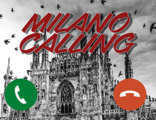 La Desdemona @ Milano PLUG-MI