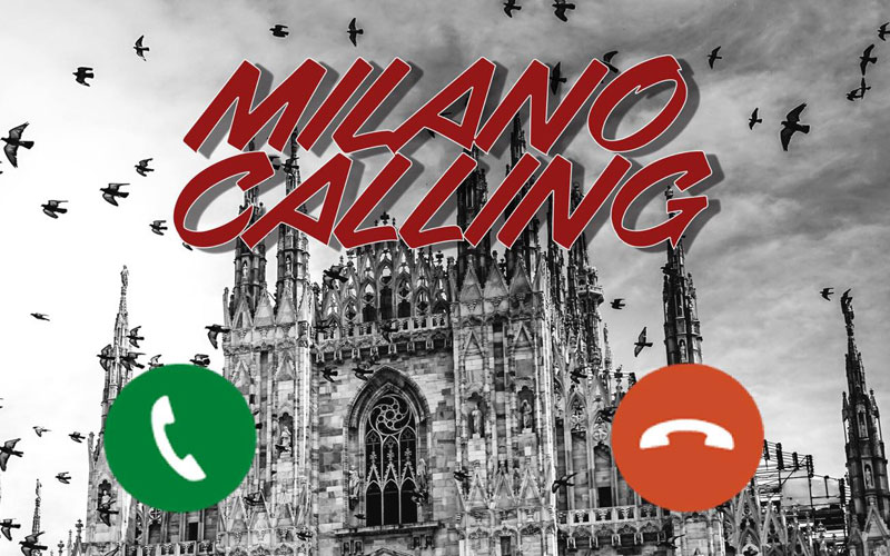 LA DESDEMONA - BLOG - Articolo La Desdemona @ Milano PLUG-MI